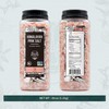 Soeos Soeos Himalayan Salt, Coarse Grain, 39Oz (2.4 Pound), Non-GMO