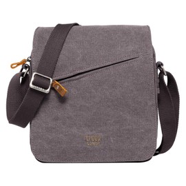 Troop TRP0238 Classic Shoulder Bag