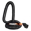 WORX WA4054.2 LeafPro Leaf Collection System for WORX Blower/Vac with