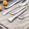 Lemeya 20-Piece Silverware Set for 4,Heavy Duty 18/10 Stainless Steel