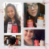Shiny Leaf DHT Blocker Anti Hair Loss Shampoo and Conditioner