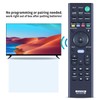 RMT-AH111U Replace Soundbar Remote Control fit for Sony Home Theater