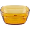 光洋 Pottery Duralex sukuea-bouru (Small) Amber g5506015