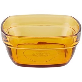 光洋 Pottery Duralex sukuea-bouru (Small) Amber g5506015