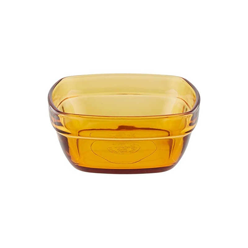 光洋 Pottery Duralex sukuea-bouru (Small) Amber g5506015