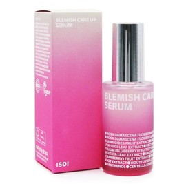 ISOI 아이소이 블레미쉬 케어 업 세럼 70ml 대용량 Isoi Blemish Care Up Serum 70ml Large Size