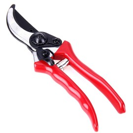 BE-Tool Heavy Duty Pruning Shears,Garden Trimming Scissors Rose Pruning Shears Bypass Pruning Shears