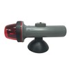 Marine Boat RED & Green Portable Battery Operated Light-Bow Suction