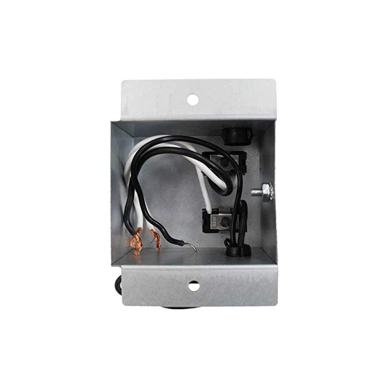 HHT 100-250A Junction Box Standing Pilot Quadra-Fire, Heat N Glo,