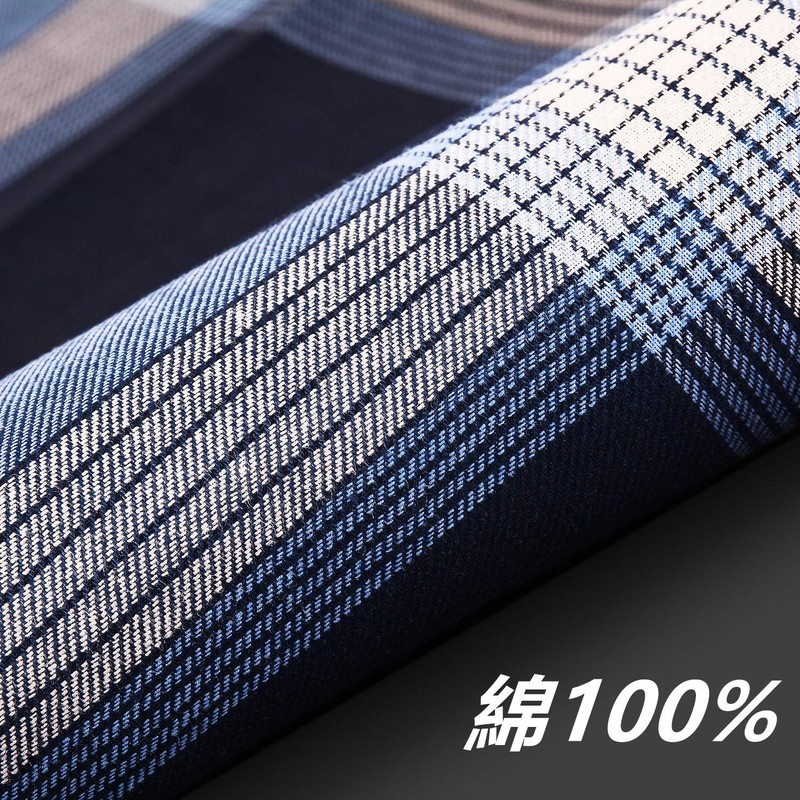 Supersakura Handkerchief, Men's, Gentleman, Businessman, Water Absorbent, Quick Drying, Hankachi,