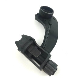 Norotos Genuine USGI J Arm Swing Arm Adapter for Rhino Mount