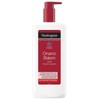 Neutrogenic Norwegian Formula® Intense Repair Cica Body Lotion