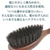 Art Brush Boar Hair Brush Kami Komachi