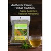 Avocado Tea Leaves 4oz - 100% Natural Hojas De Aguacate,