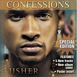 Usher - Confessions