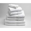 Bentley Priory Luxor Spa Towel 4 Pack of Face Flannels
