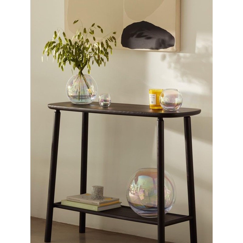 LSA(エルエスエー) ティーライトホルダー パール 高さ6.5cm PEARL G570-06-916 4個セット