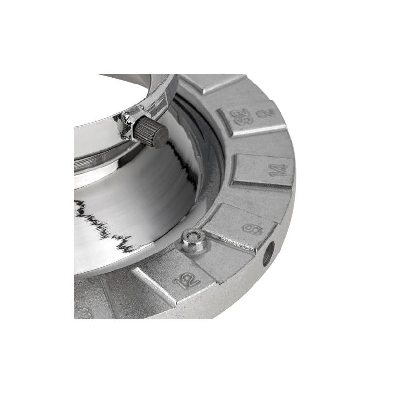 Glow Speed Ring Adapter to fit Norman Mount