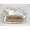 Sparkling Silver Confetti, Approx. 2,300 Sheets, 3.5 oz (100 g)