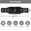 Transfer Sling Gait Belts, Padded Assist Transfer Belts, Heavy Duty