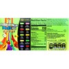 Mike and Ike Mega Mix Sour 5 oz. (Pack of