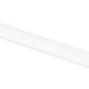 Towel Bar Thickened Wall Mounted Rust Proof Space Aluminum Bath