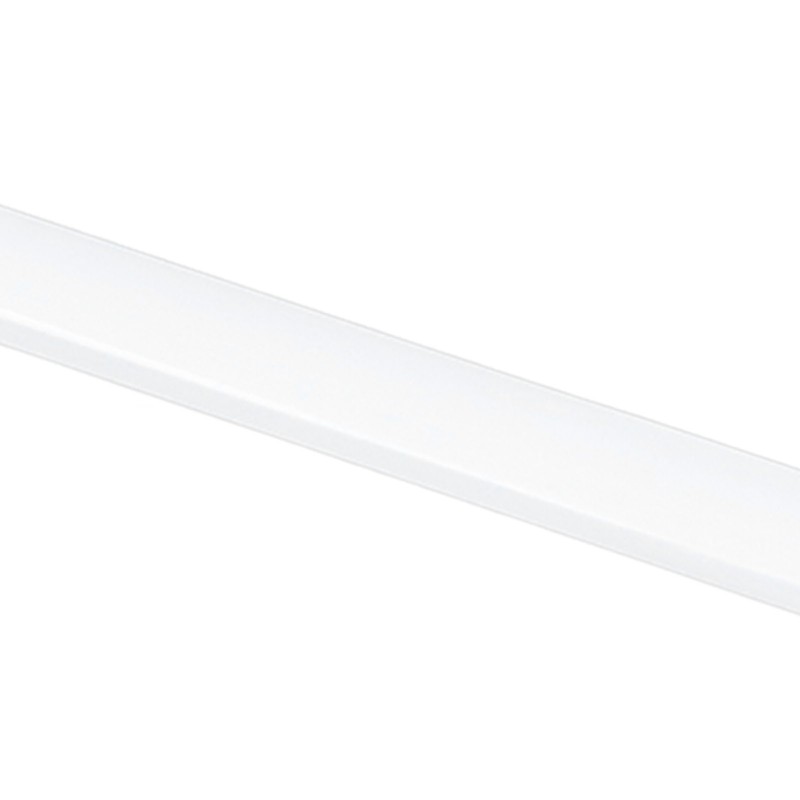 Towel Bar Thickened Wall Mounted Rust Proof Space Aluminum Bath