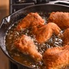 Zatarain's New Orleans Style Hot & Spicy Chicken Fry Mix,