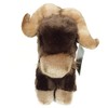 Ravensden 18cm Buffolo Plush Toy - Buffalo