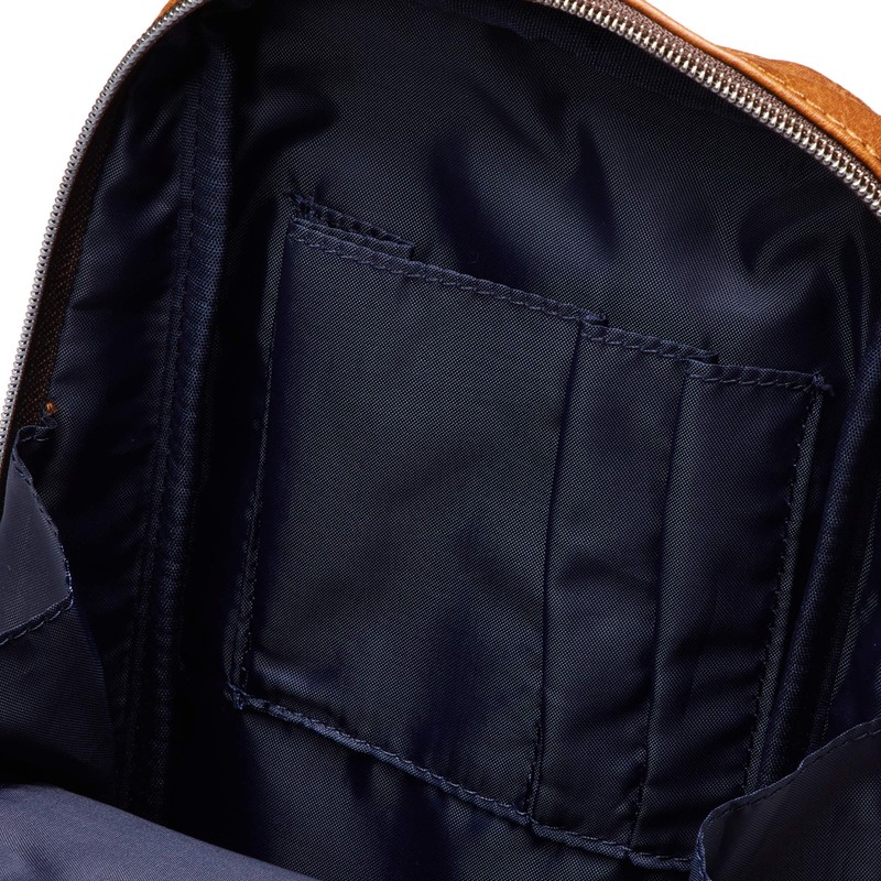 Lee Body Bag, One Shoulder 2-Way, Hand Held Handle, Antique