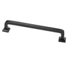 Iron Valley - 9" C2C Square Contemporary Cabinet Handle Pull