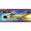 Hasegawa 064772 Plastic Model Kit Coloured