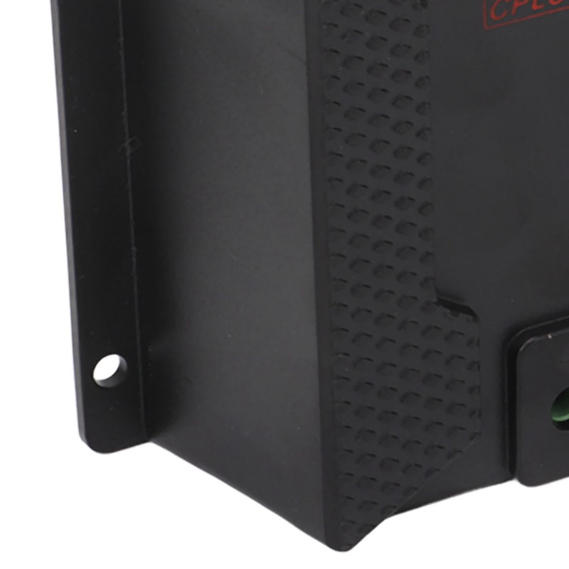 Solar Controller PWM 12V 24V Automatic Adaptation LCD Display USB