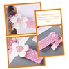 Tofficu Refrigerator Door Handle Cover Appliance Protector Glove Static Dust