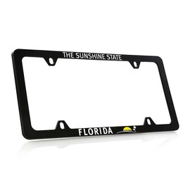 Florida License Plate Frame