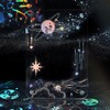 BGM Sticker IRIDE Galaxy BS-RS020