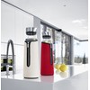 Blomus 63436 Carafe [ACQUA] Silver, Standard
