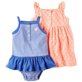 Carter's, Blue, 6 Months