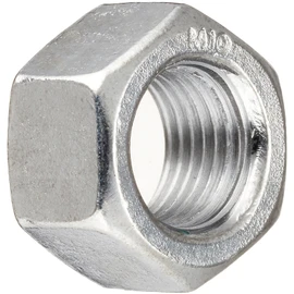 Shimano FHM330-NT RH-IM10 Hub Nut (M10 x 9 mm)