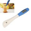 Candy Spatula Thermometer Integrated Accurate 160mAh Silicone Digital Cooking Thermometer