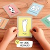 Pihu - “Kuhmilchschafkäsefuß” - The quick card game with the