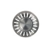 Basket Cap for Sink Premium Diamond 84 mm Origin