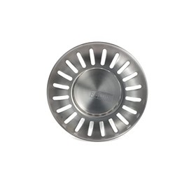 Basket Cap for Sink Premium Diamond 84 mm Origin