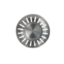 Basket Cap for Sink Premium Diamond 84 mm Origin