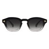 Appassal Retro Small Square Sunglasses for Women Mens Rectangle Sunnies