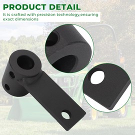 AUTOVIC Brake Bell Crank for John Deere 1025R 1023 2025R