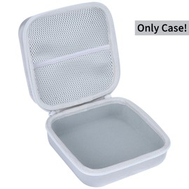 Lebakort Hard Protective Case for Brother P-Touch PTD220 / PTD210 Labelling Device