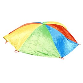 Gonge Parachute Toys 12 feet