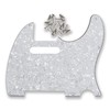 BexGears 8 Hole Electric Guitar Pickguard for TL style Guitar