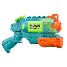 SuperSoaker Zombie Infectonator Water Blaster Gun